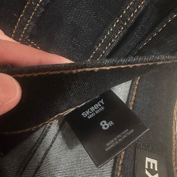 Express Jeans TRIO BUNDLE! Size 8 - Picture 3 of 7